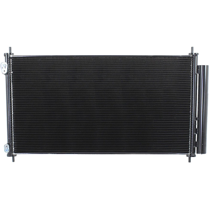Acura TL A/C Condenser - AC3030124