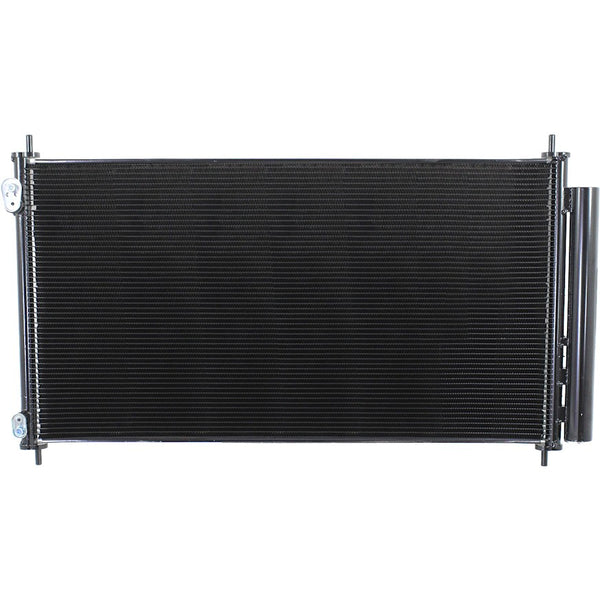 Radiators, Condensers & Fans image