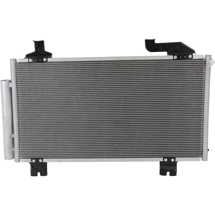 Acura TSX A/C Condenser - AC3030125