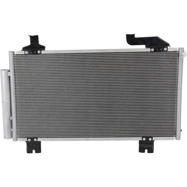 Radiators, Condensers & Fans image