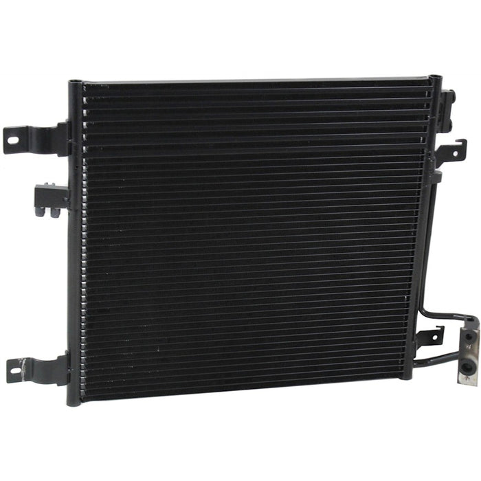 Jeep Wrangler A/C Condenser - CH3030233