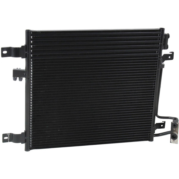 Radiators, Condensers & Fans image