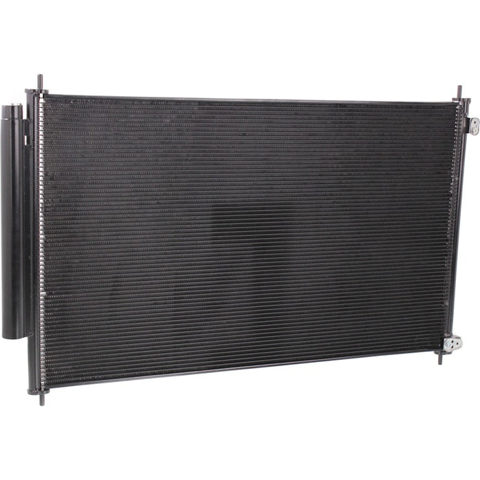 Honda Pilot A/C Condenser - HO3030152