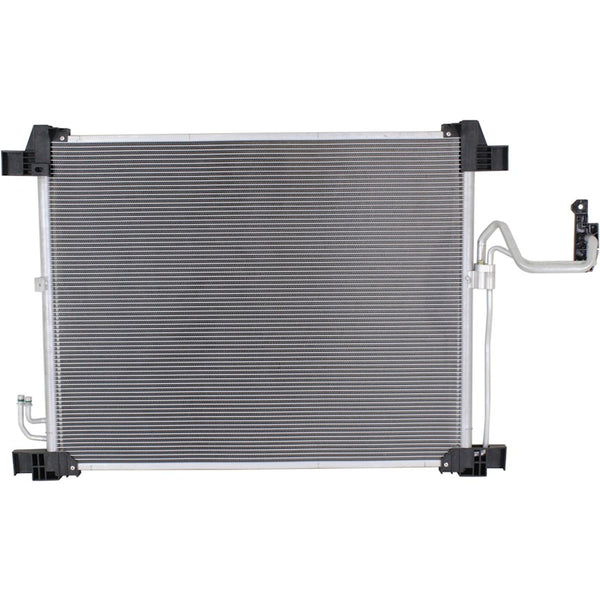 Radiators, Condensers & Fans image
