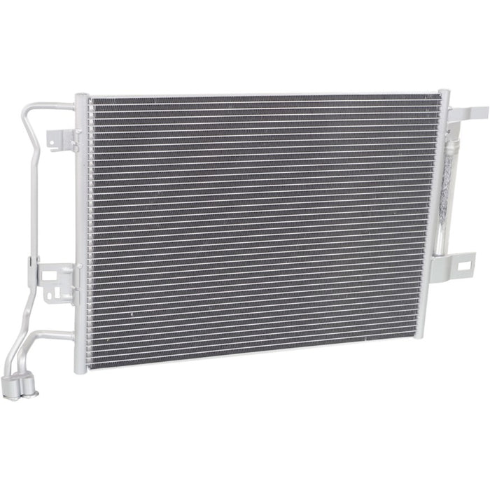 Mazda 6 A/C Condenser - MA3030154