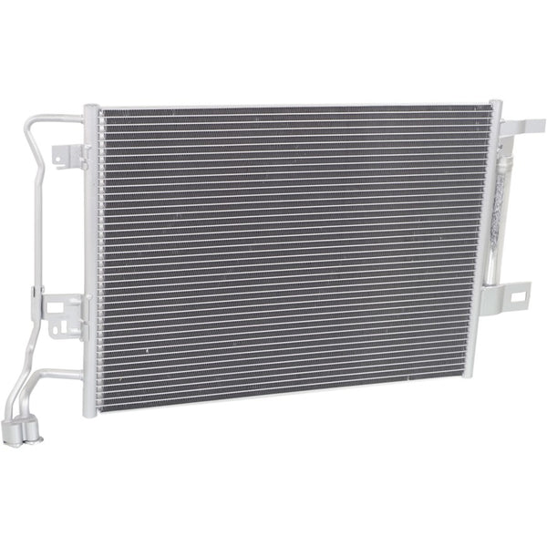 Radiators, Condensers & Fans image