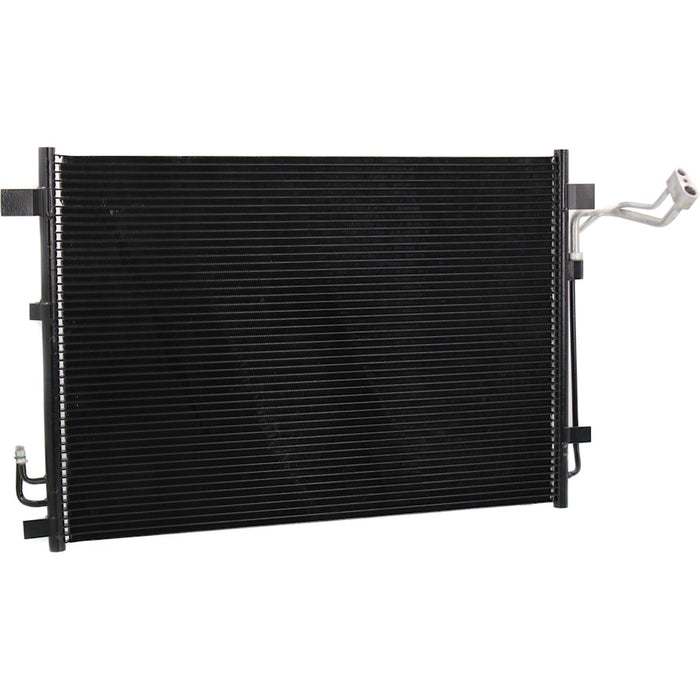 Nissan Murano A/C Condenser - NI3030166