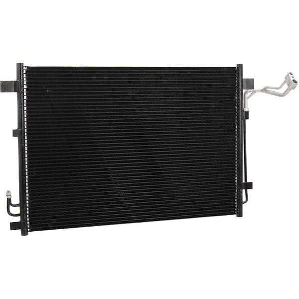 Radiators, Condensers & Fans image