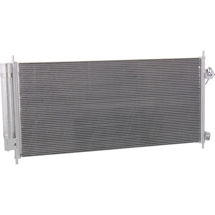 Honda Fit A/C Condenser - HO3030153