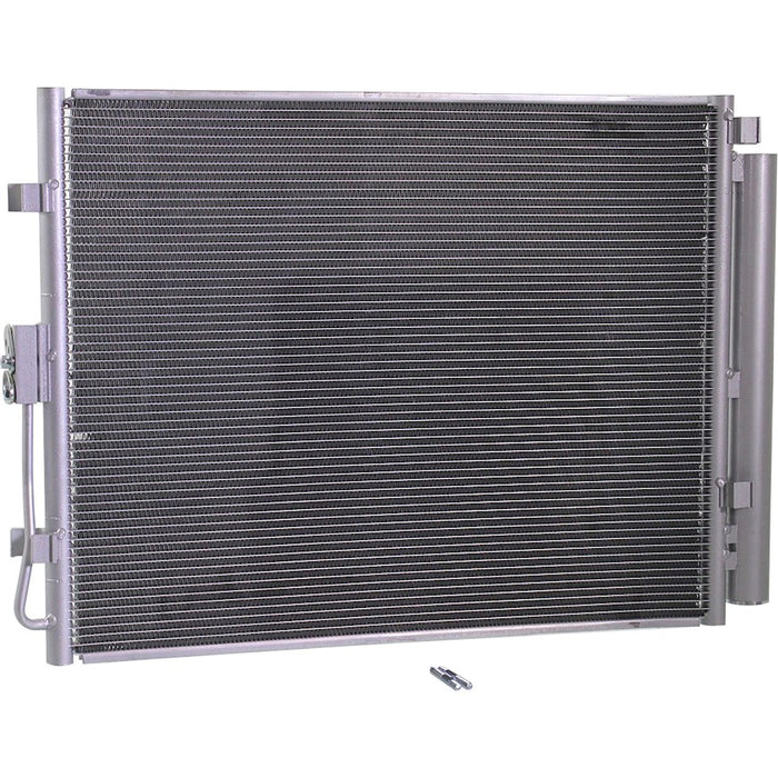 Kia Soul A/C Condenser - KI3030124