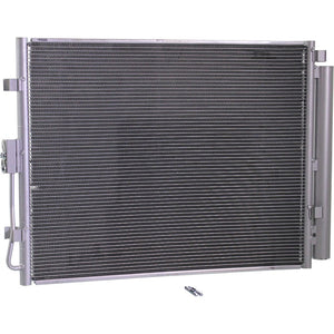 A/C Condenser image