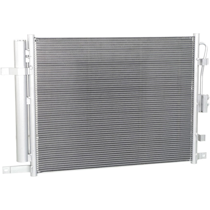 Kia Soul A/C Condenser - KI3030123