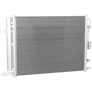 A/C Condenser image
