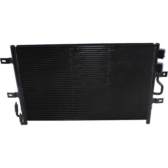 Ford Taurus SHO/Lincoln MKS A/C Condenser 2L L4 Turbocharged/3.5L V6 - FO3030224