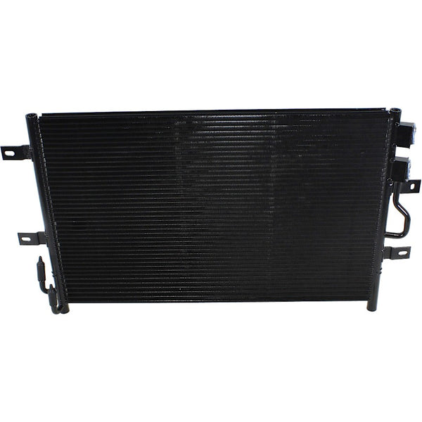 Radiators, Condensers & Fans image