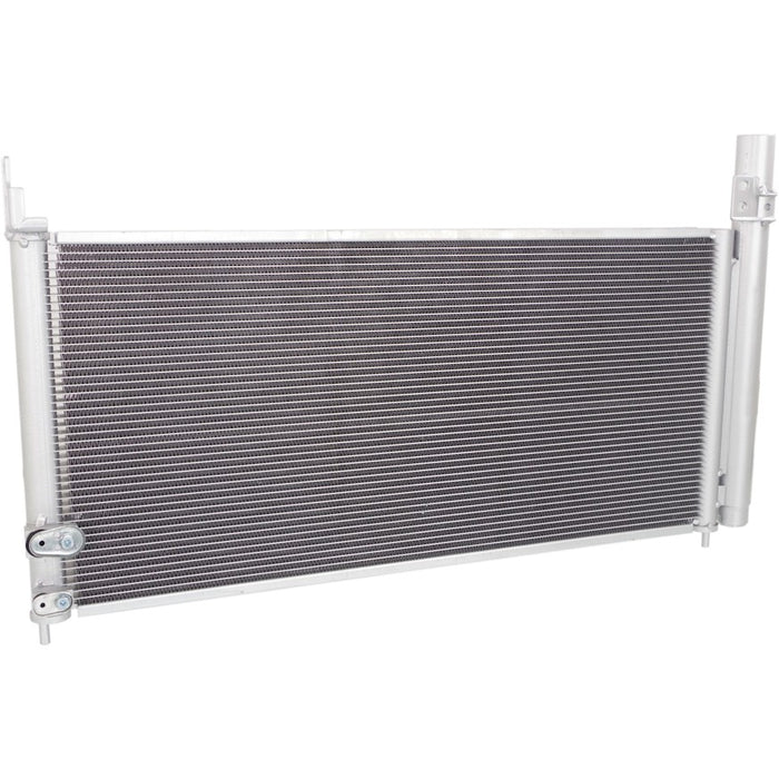 Toyota Prius A/C Condenser - TO3030316