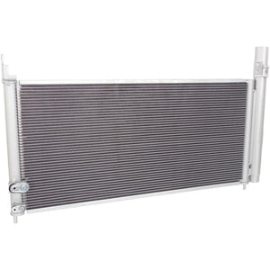 A/C Condenser image