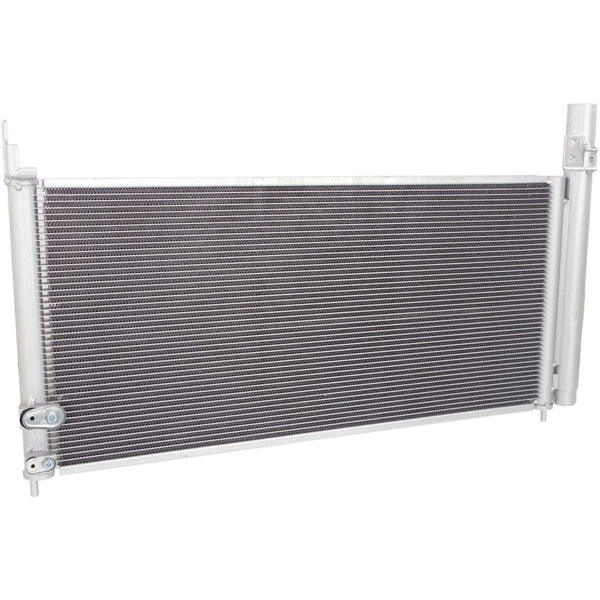 Radiators, Condensers & Fans image
