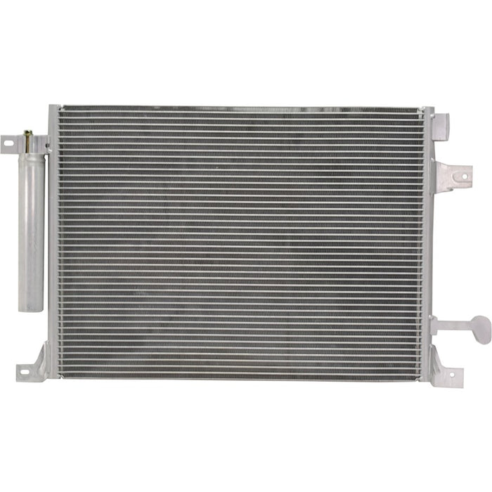 Ford Mustang A/C Condenser - FO3030225