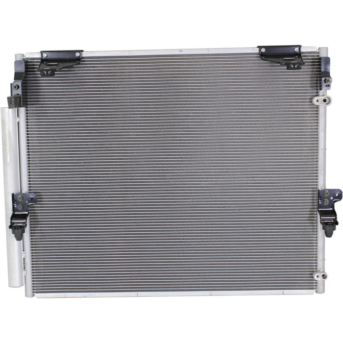 Lexus LX570/Toyota Land Cruiser A/C Condenser - TO3030314