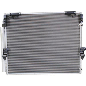 A/C Condenser image