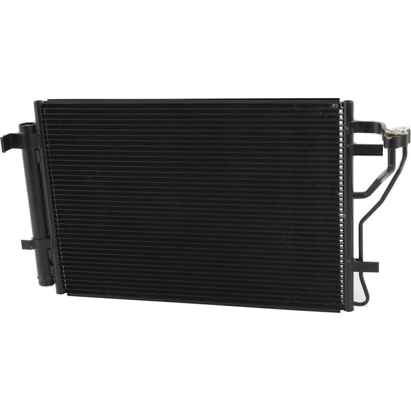 Radiators, Condensers & Fans image