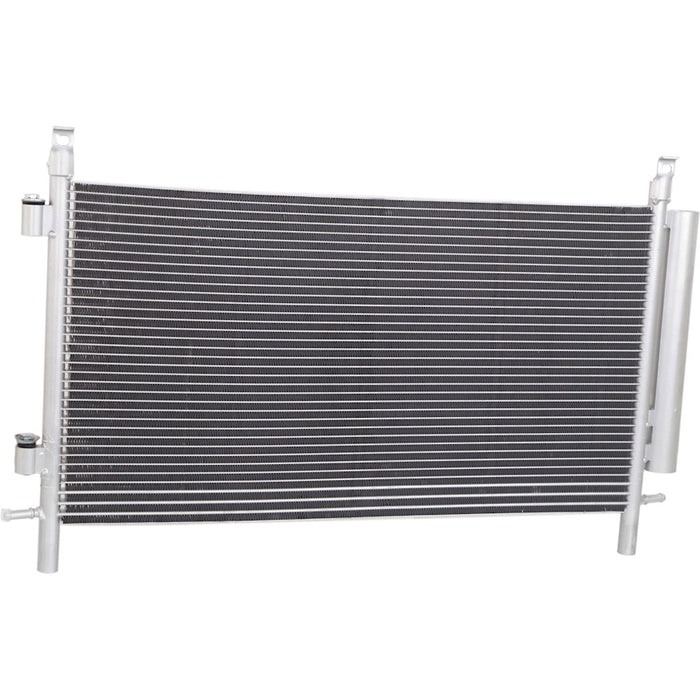 Chevrolet Camaro A/C Condenser - GM3030286