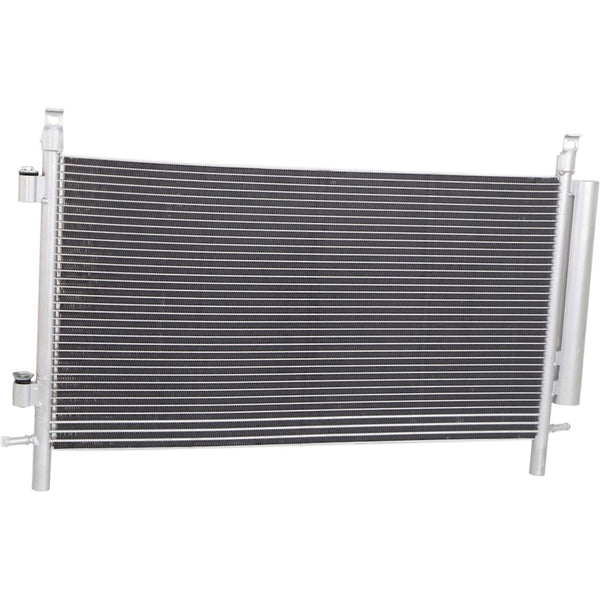 Radiators, Condensers & Fans image