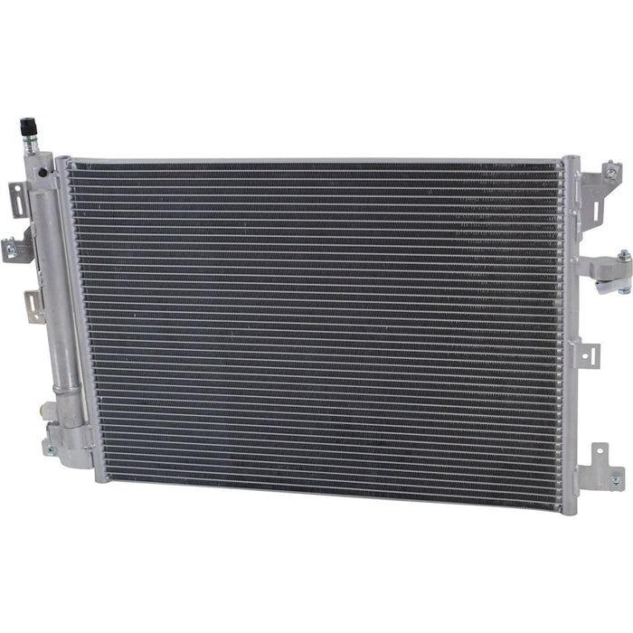 Volvo XC90 A/C Condenser From Vin 197066 - VO3030119