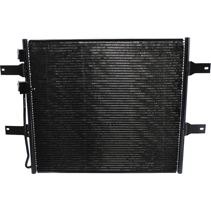 Dodge Ram 2500/3500 A/C Condenser - CH3030239