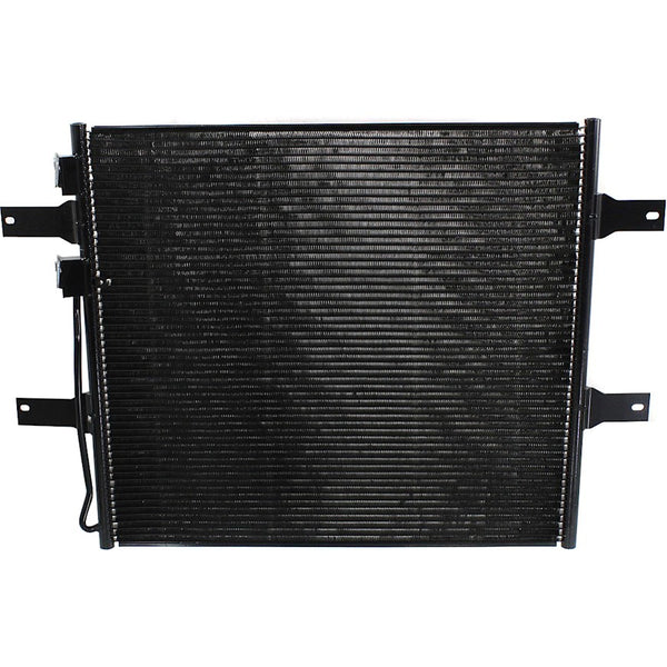 Radiators, Condensers & Fans image