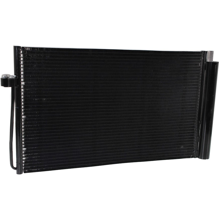 BMW 535i A/C Condenser - BM3030126