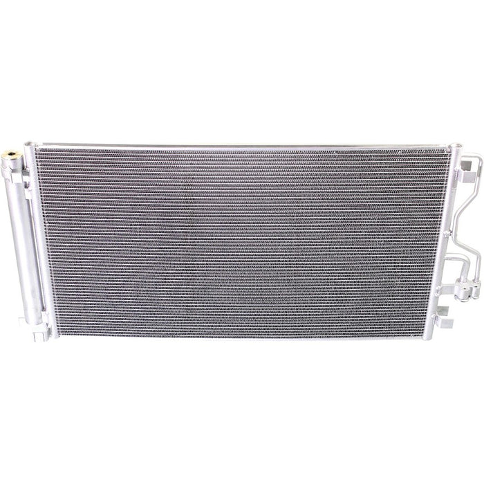 Hyundai Tucson/Kia Sportage A/C Condenser 2.4L L4 - HY3030142