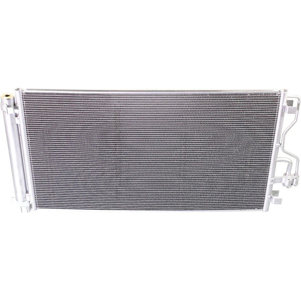 Radiators, Condensers & Fans image