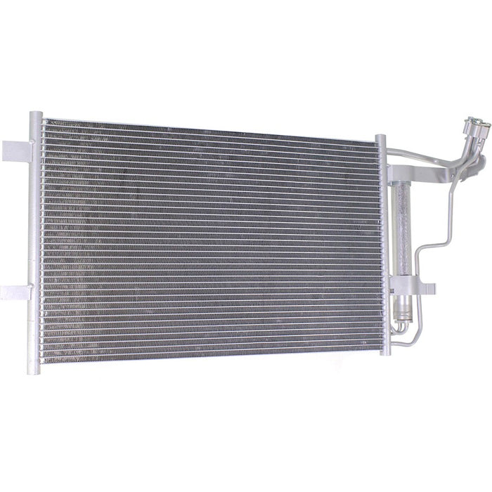 Mazda 3 A/C Condenser - MA3030156