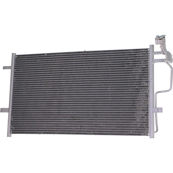 Mazda 3 A/C Condenser 2.3L L4 - MA3030157