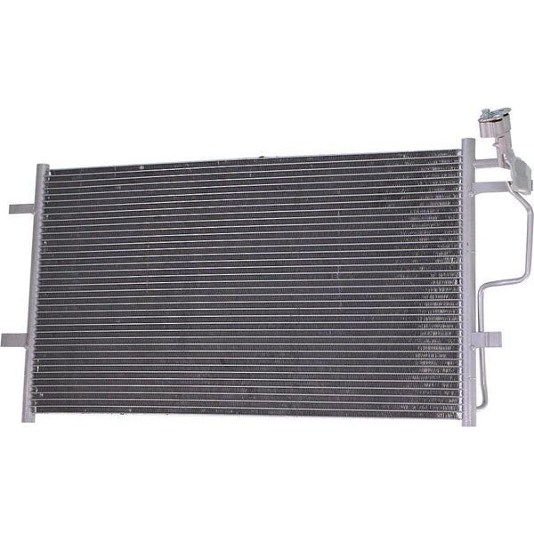 Radiators, Condensers & Fans image