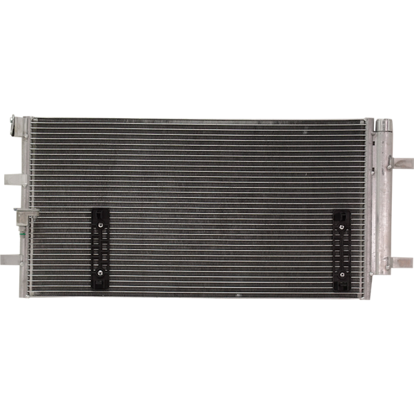 Radiators, Condensers & Fans image