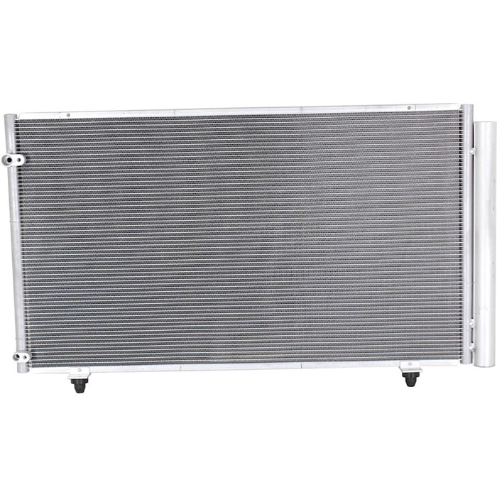 Toyota Sienna A/C Condenser - TO3030315