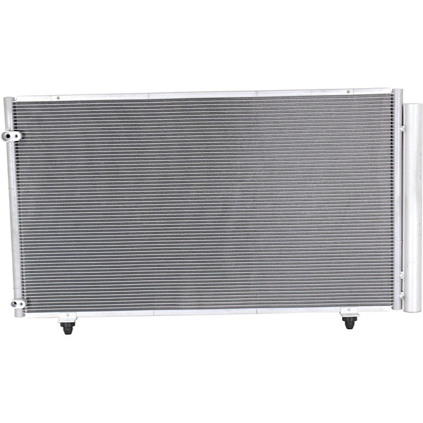 Radiators, Condensers & Fans image
