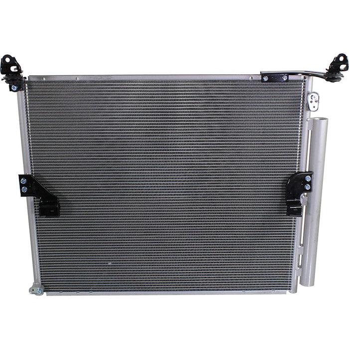 Toyota 4Runner A/C Condenser - TO3030317
