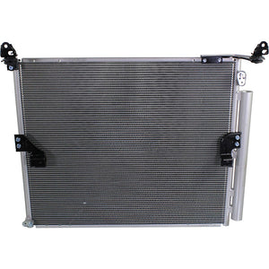 A/C Condenser image