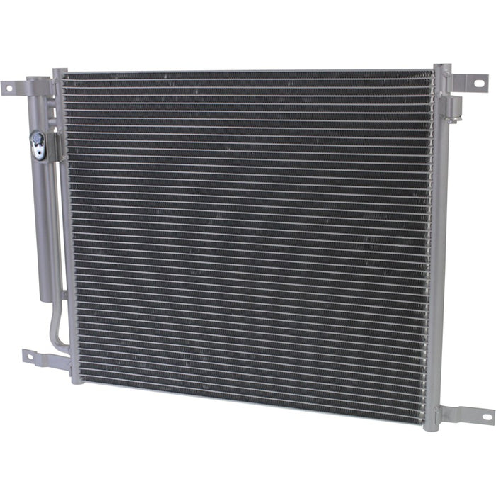 Chevrolet Aveo/Aveo5 A/C Condenser - GM3030290