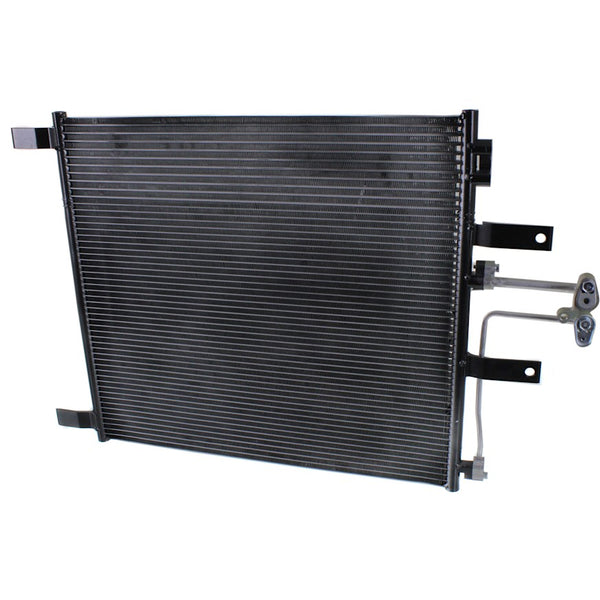 Radiators, Condensers & Fans image