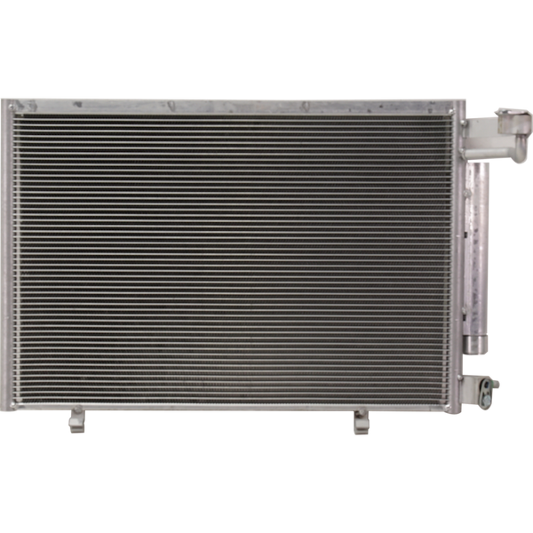 Radiators, Condensers & Fans image