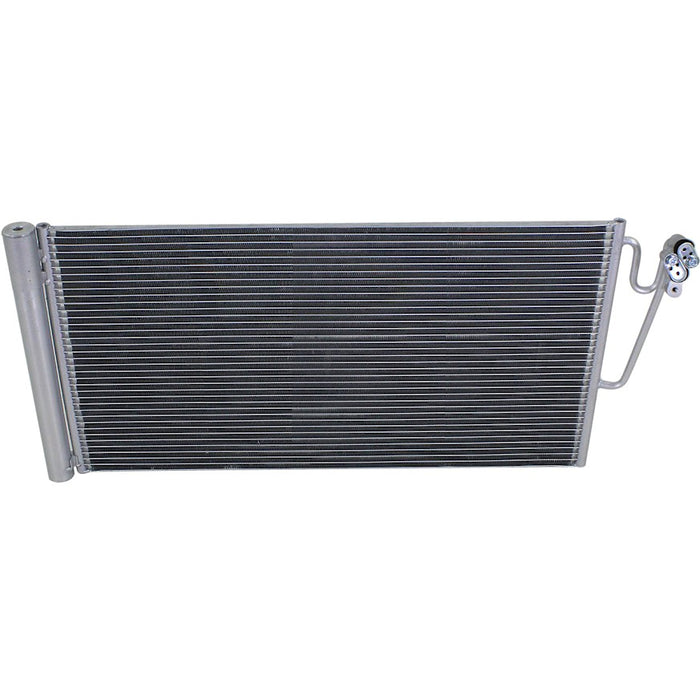 Mini Cooper/Cooper Countryman/Cooper Paceman Clubman A/C Condenser R56 - MC3030102