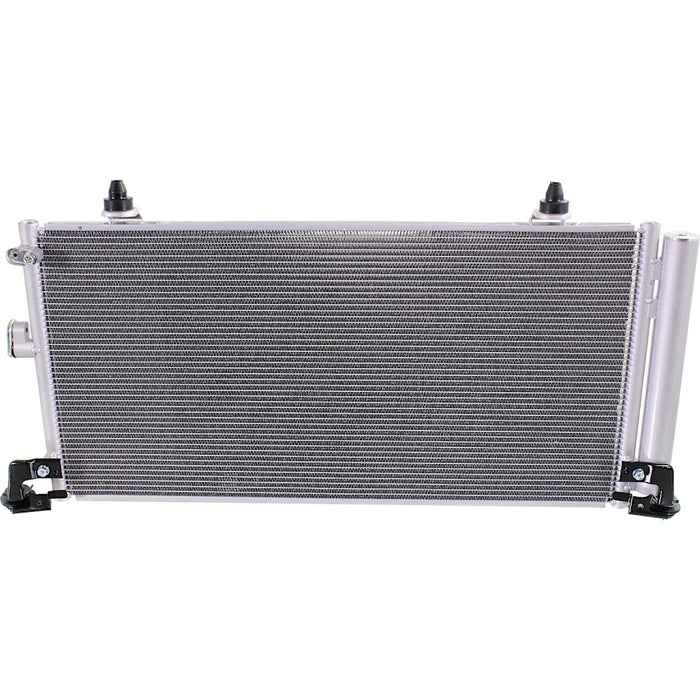 Subaru Legacy/Outback A/C Condenser - SU3030133