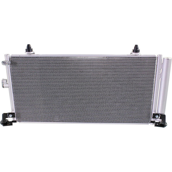 Radiators, Condensers & Fans image