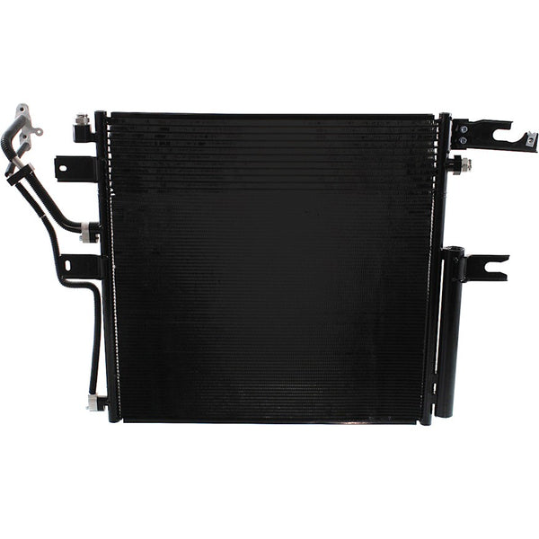 Radiators, Condensers & Fans image