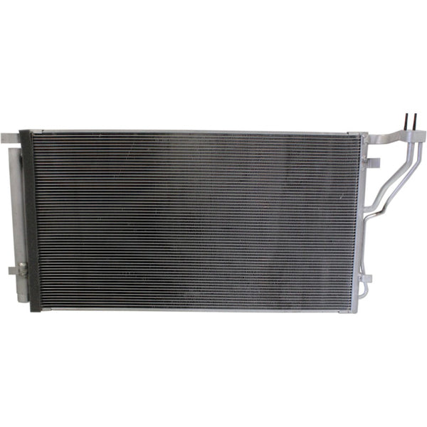 Radiators, Condensers & Fans image